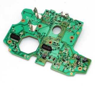 Defektes XBOX One Controller Mainboard / Motherboard Model 1537 - Steuerkreuz geht nicht