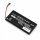 Joy-Con Joy Con AKKU HAC-006 3,7V 525mAh Controller Batterie für Nintendo Switch