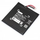 Akku 4310mAh 16,0 Wh Batterie Battery Bateria, HAC-003...