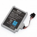 Akku Batterie 1500mAh Li-Po für Nintendo Wii U, Wii...