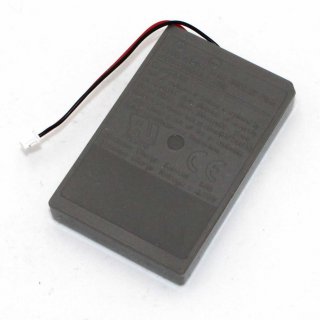 Original Ersatz-Akku Batterie für Sony PS4 Controller 1000 mAh (Modell V1) CUH-ZCT1E / CUH-ZCT1U JDM-001/011/030