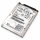 HTS543216A7A384, PN 0A78601, MLC DA3734, Hitachi 160GB SATA 2.5 Festplatte gebraucht