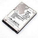 Hitachi HGST Festplatte Travelstar 1TB 2,5 SATA2 8MB...