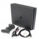 SONY PS4 Slim PlayStation 4 500 GB Inkl Contr.CUH-2016B...