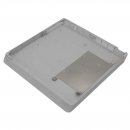 Original Gehäuse unten PS4 Slim CUH-2216A CUH-2016A CUH-2116  PlayStation weiss Housing