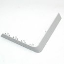 Original Gehäuse unten PS4 Slim CUH-2216A CUH-2016A CUH-2116  PlayStation weiss Housing