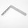 Original Gehäuse unten PS4 Slim CUH-2216A CUH-2016A CUH-2116  PlayStation weiss Housing