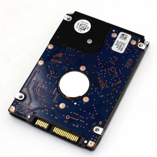 HTS545032B9SA00, PN 0A70453, MLC DA2987, Hitachi 320GB SATA 2.5 Festplatte