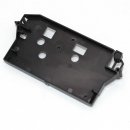 PS4 Controller Batterie Abdeckung Halter Ersatzteil...