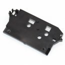 PS4 Controller Batterie Abdeckung Halter Ersatzteil...