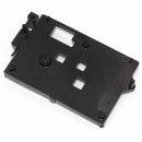 PS4 Controller Batterie Abdeckung Halter Ersatzteil...