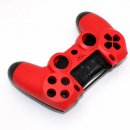Original Controller Gehäuse / Cover Rot Sony...