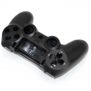 Original Sony Playstation Gehäuse Controller schwarz V4 JDM 050/055 Modell PS4