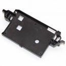 PS4 Controller Batterie Abdeckung Halter Ersatzteil...