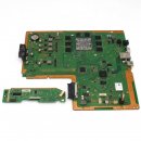 Sony Ps4 Playstation 4 SAB-001 Mainboard + Blue Ray Mainboard Defekt - Nur SAFE MODE