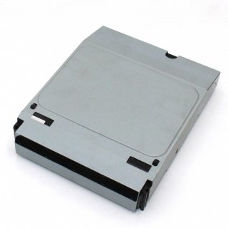 PS3 Bluray Laufwerk KEM400AAA komplett Laser gebraucht 400-AAA 400 AAA