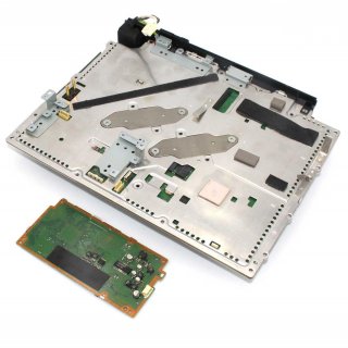 Sony PS3 Mainboard / Hauptplatine/Lüfter/Drive Mainboard CECHC04 - 60 GB Version - Defekt