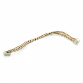 Sony PS3 Stromkabel für Netzteil zu Mainboard APS226 / APS 227  - 5 Pin Version 15 cm