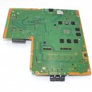 Sony Ps4 Playstation 4 SAA-001 Mainboard + Blue Ray Mainboard Defekt - Laufwerksstecker