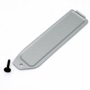 SSD / M2 Klappe Abdeckung  für Sony PS5 PlayStation 5 CFI-1016A CFI-1116A CFI-1216A