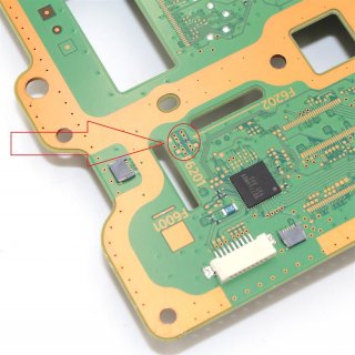 Sony Playstation 4 PS4 Pro Laufwerk zieht nicht ein *Reparatur CUH7016B 7116B 7216B