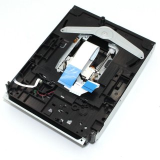 SONY PS3 Playstation 3 Laufwerk KEM 410 ACA mit Laser für kurze Platine
