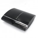PS3 Sony PlayStation 3 CECHC04 60gb defekt liest nichts