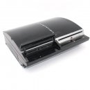 PS3 Sony PlayStation 3 CECHC04 60gb defekt liest nichts