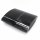 PS3 Sony PlayStation 3 CECHC04 60gb defekt liest nichts