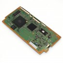 Sony PS3 Lüfter & Kühlkörper + Mainboard + Driveboard CECHG04 - 40 GB Version - Defekt
