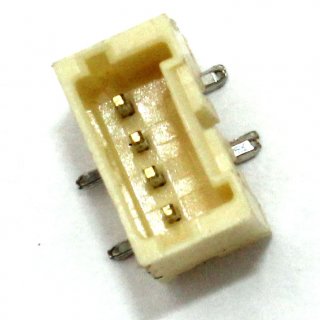 Netzteil Stecker für Playstation 4 Ps4 Pro Mainboard ADP-300 CR - 4 pin Version Stecker