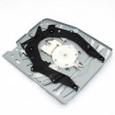 KEM-496 Oberteil vom Laufwerk CUH-2016B - KLD-004...