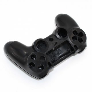 Gehäuse Controller schwarz V4 JDM 030 Modell für PS4 Original Sony Playstation