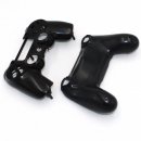 Gehäuse Controller schwarz V4 JDM 030 Modell für PS4 Original Sony Playstation