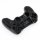 Gehäuse Controller schwarz V4 JDM 030 Modell für PS4 Original Sony Playstation