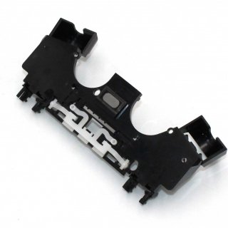 PS4 Controller Zwischengehäuse Original Sony Ersatzteil JDM-011 gebraucht