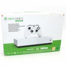 Xbox One S 500GB Konsole + Orig, Controller gebraucht