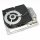 Sony PS3 Lüfter & Kühlkörper + Mainboard CECHG04 - 40 GB Version - Defekt