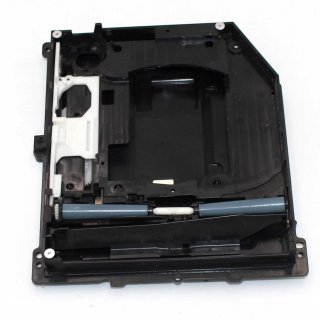 Laufwerk Korpus Gehäuse unterteil ohne Laser KEM860 CUH-1004B /1116B für KLD-002 Motor