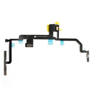 Apple iPhone 8+ Plus Power Flex Button Key Knopf ON / OFF Volume Mute Schalter