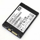 WD Blue™ 500GB Interne SATA SSD 6.35cm (2.5 Zoll)...