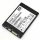 WD Blue™ 500GB Interne SATA SSD 6.35cm (2.5 Zoll) SATA 6 Gb/s Bulk WDS500G2B0A
