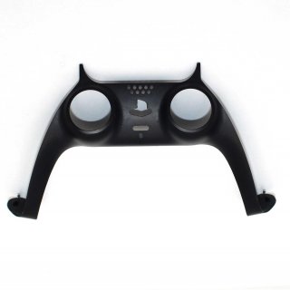 Original Controller Frame Griff Gehäuse Rahmen Shell Cover Case für Sony PS5 Gamepad Schwarz gebraucht