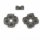 Sony PS5 Intern Tastengummi Controller Rubber Pads Set Joystick 3 Teilig BDM-010