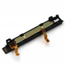 Linker Slider rail Schiebe Schiene + Button Flex Kabel...
