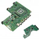 Microsoft XBOX One X Mainboard + Laufwerksplatine defekt...