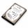 Seagate Festplatte 500gb SATA 2.5 " Momentus 5400.6 St9500325asg gebraucht