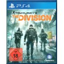 Tom Clancys The Division  (PS4) Playstation 4 USK 18...
