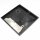 Ps4 Playstation 4 CUH 1004 / 1116 Gehäuse + Mittelteil + Bleche schwarz stark verkratzt