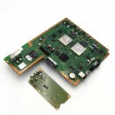 Sony PS3 Mainboard / Hauptplatine CECHL04 + Driveboard -...